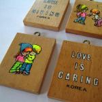 love is ...
